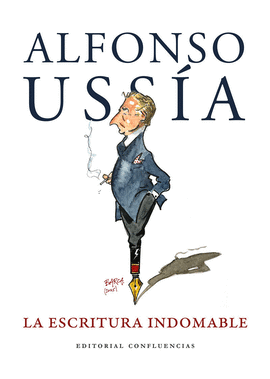 ESCRITURA INDOMABLE, LA