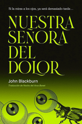 NUESTRA SE�ORA DEL DOLOR