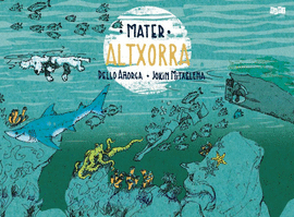MATER - ALTXORRA