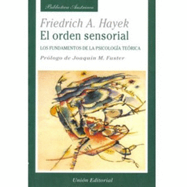 ORDEN SENSORIAL