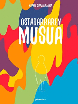 OSTADARRAREN MUSUA