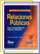 RELACIONES PUBLICAS. FACTOR COMPETITIVIDAD PARA EM