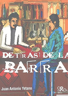 DETRS DE LA BARRA
