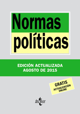 NORMAS POLTICAS