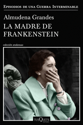 LA MADRE DE FRANKENSTEIN -AN 730/5